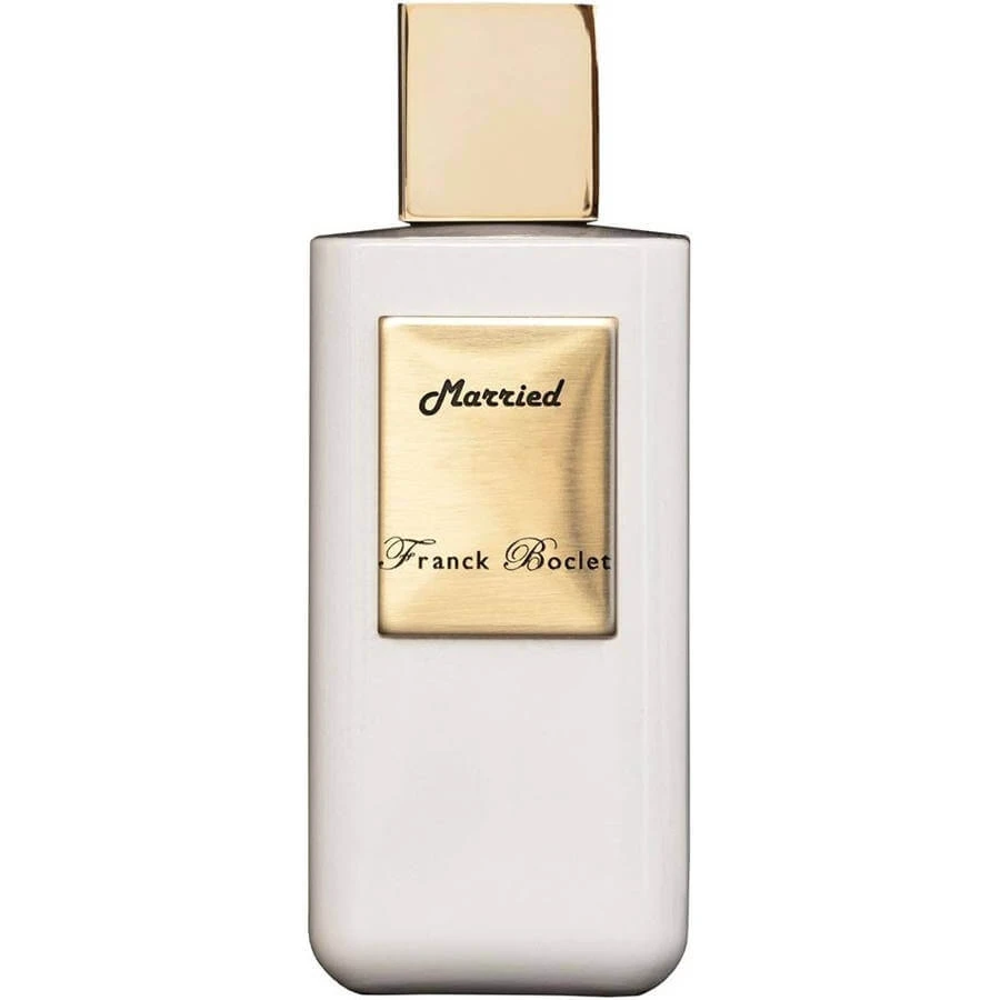 Franck Boclet Married Parfüm-Extrakt, 100 ml