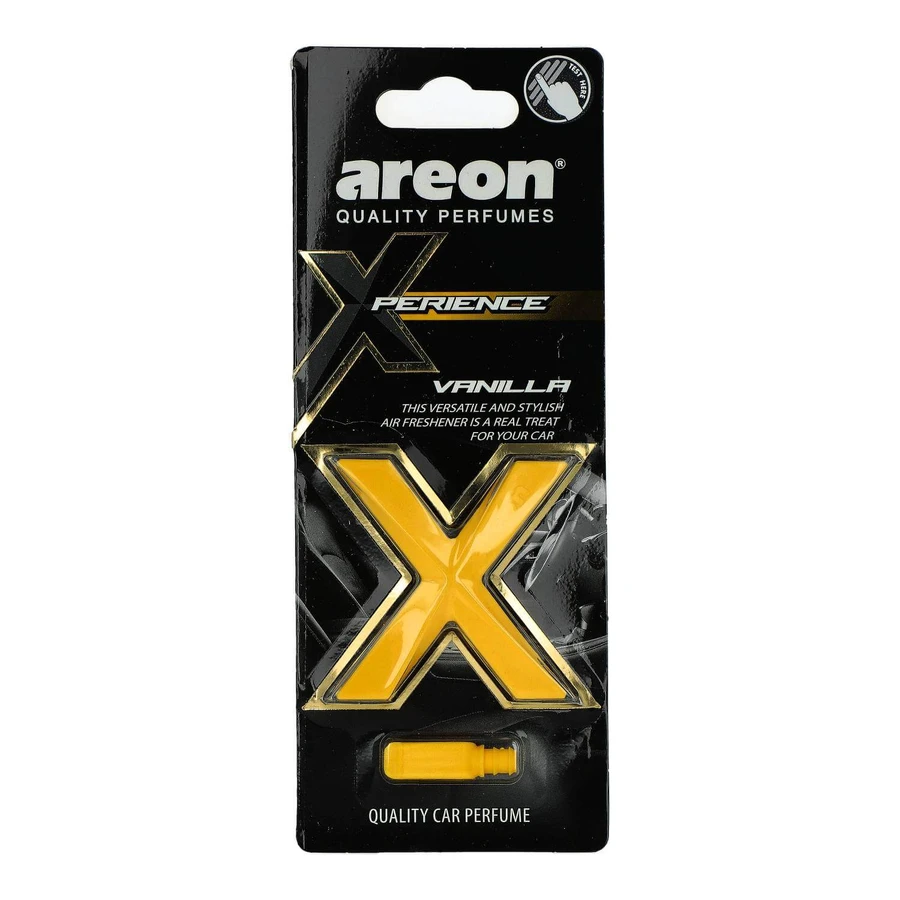 Areon Xperience Vanille Auto-Lufterfrischer