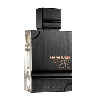 Apă de parfum Al Haramain Amber Oud Private Edition, 60 ml