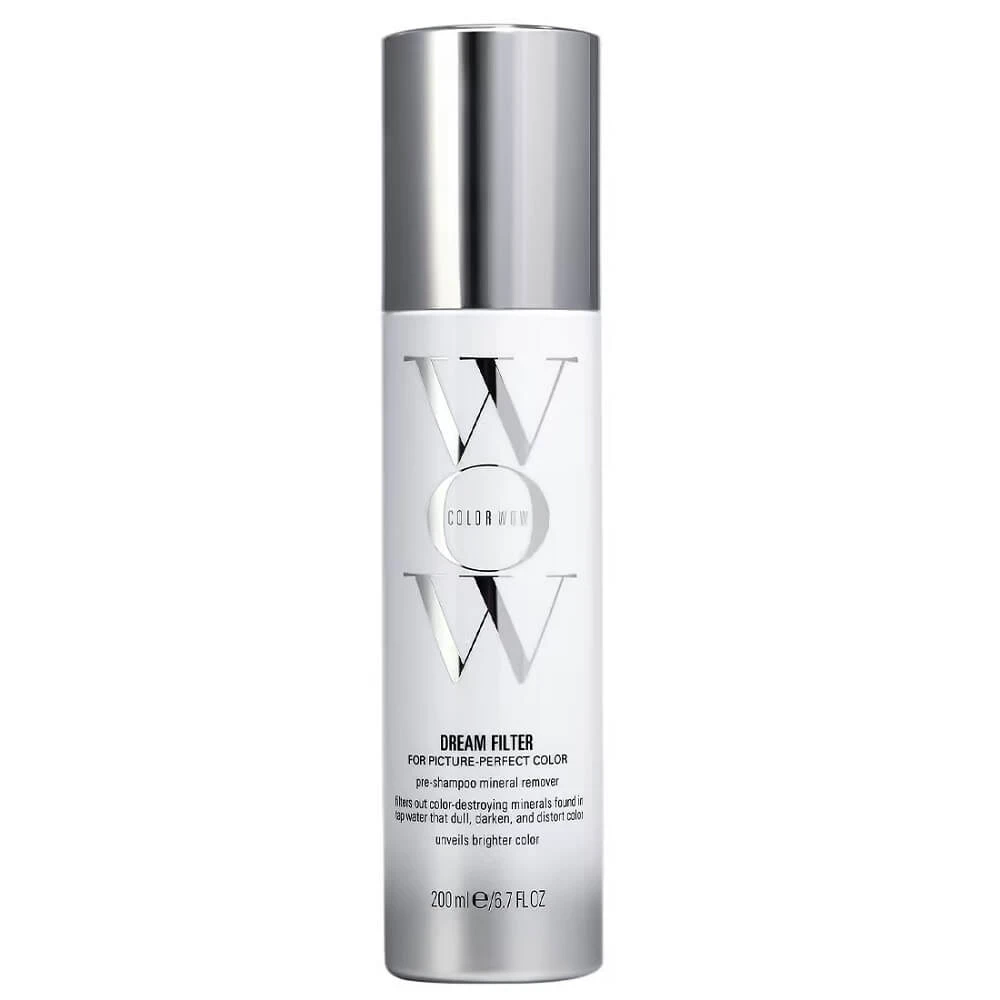 Color Wow Dream Filter für bildschöne Haarfarbe Reinigungsspray, 200 ml