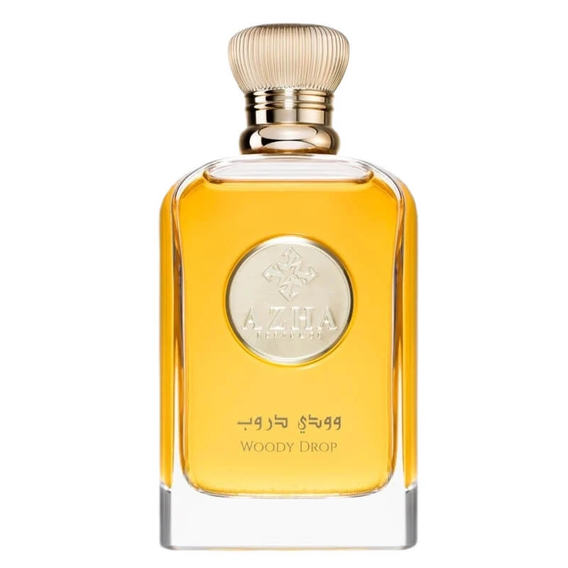 Azha Woody Drop Eau de Parfum, 100 ml