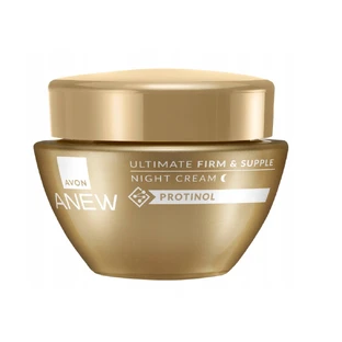 Avon Anew Ultimate Night Cream Cremă de noapte fermecătoare, 50 ml