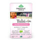 Tulsi Sweet Rose Antistress Tee, 18 Beutel, Bio Indien