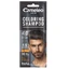 Cameleo Men Șampon colorant pentru bărbați 4.0 Medium Brown, 15 ml