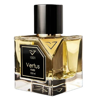 Vertus Paris 1001 Woda perfumowana, 100 ml