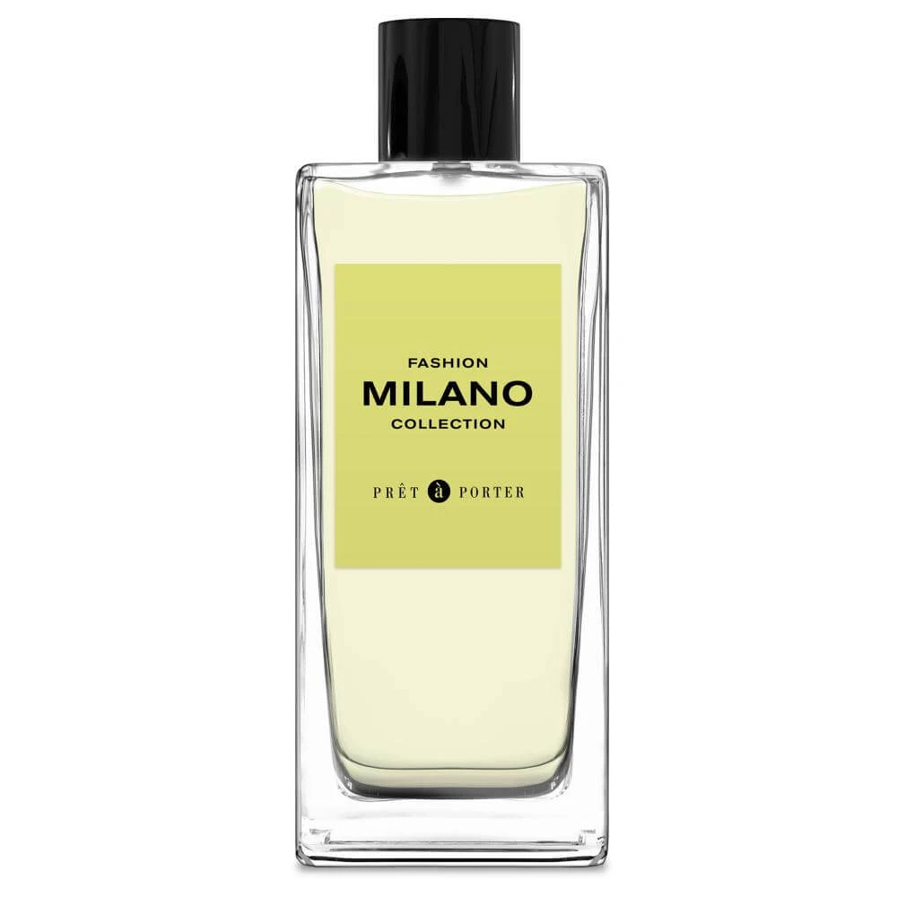 Coty Pret A Porter Milano Eau de Parfum, 100 ml