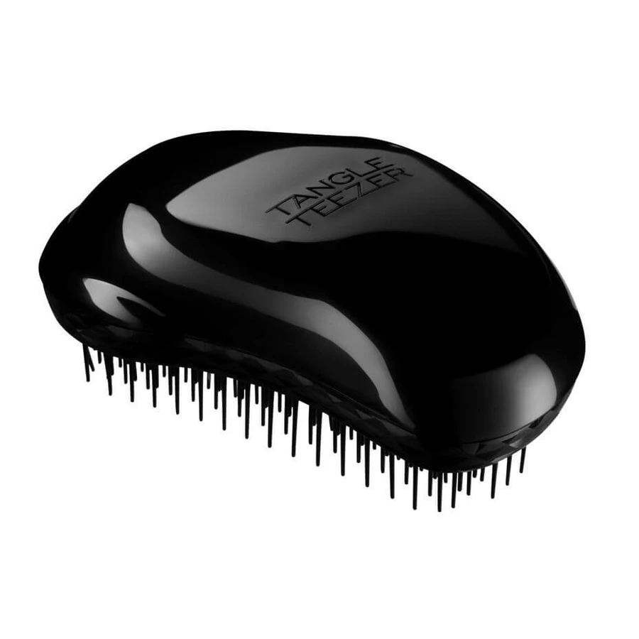 Tangle Teezer The Original Hair Brush Panther Black, 1 pièce