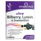 Vitabiotics Ultra Blauwe bosbes Luteïne amp; Zeaxanthine, 30 tabletten