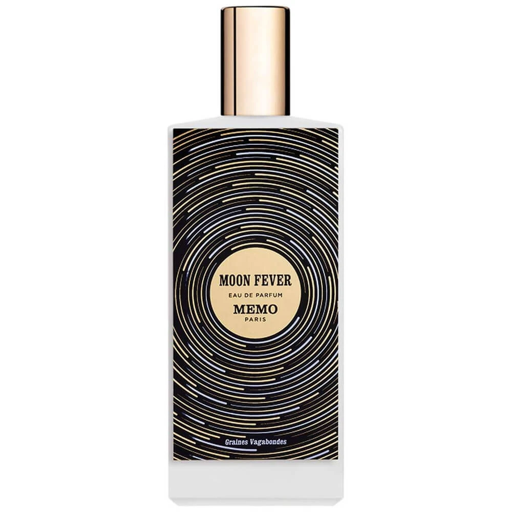 Memo Paris Mondfieber Eau de Parfum, 75 ml