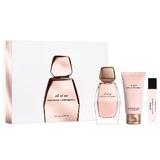 Narciso Rodriguez All Of Me Eau de Parfum, 90 ml + Eau de Parfum, 10 ml + Body Lotion, 50 ml