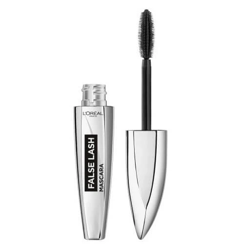 L Oreal Paris Falsche Wimpern Mascara Schwarz, 8,9 ml
