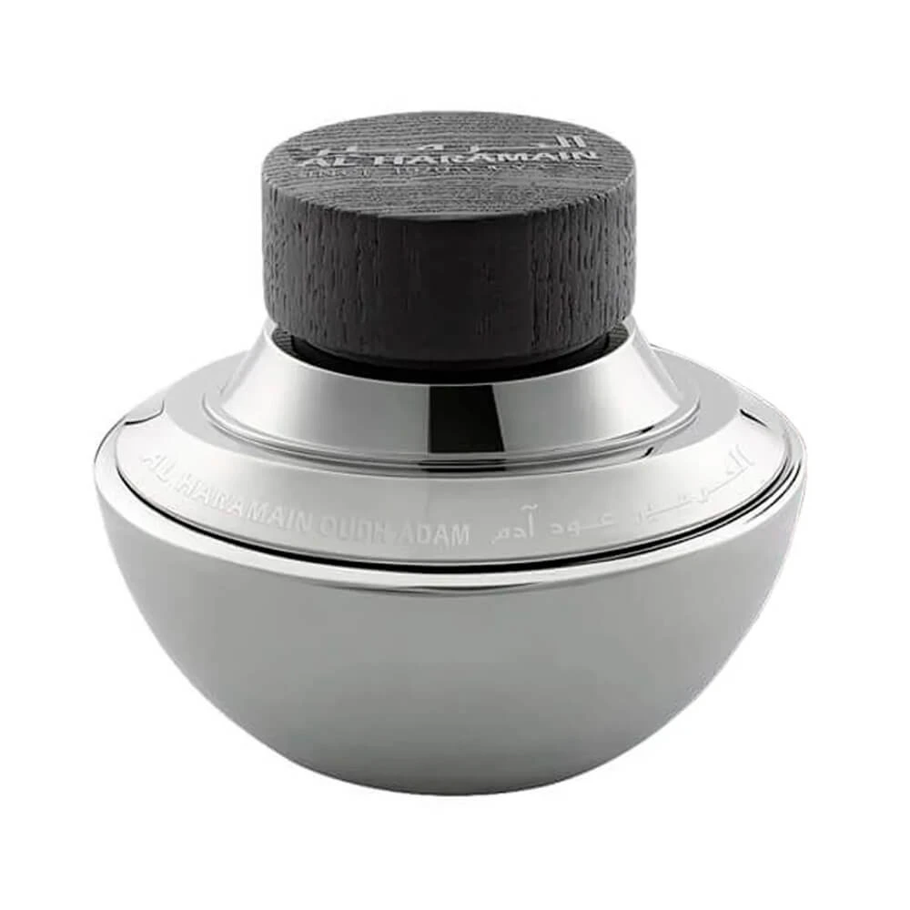 Al Haramain Oudh Adam Eau de Parfum, 75 ml