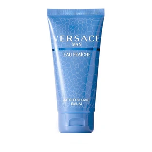 Versace Man Eau Fraiche Aftershave Balsam, 75ml