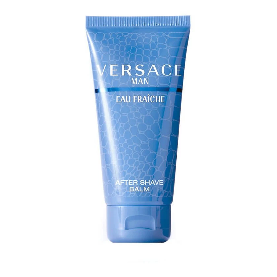 Versace Man Eau Fraiche Aftershave Balsam, 75ml