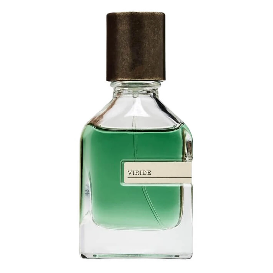 Parfum Orto Parisi Viride, 50 ml