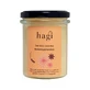 Hagi Kleine Sojakerze Würzige Orange, 215ml
