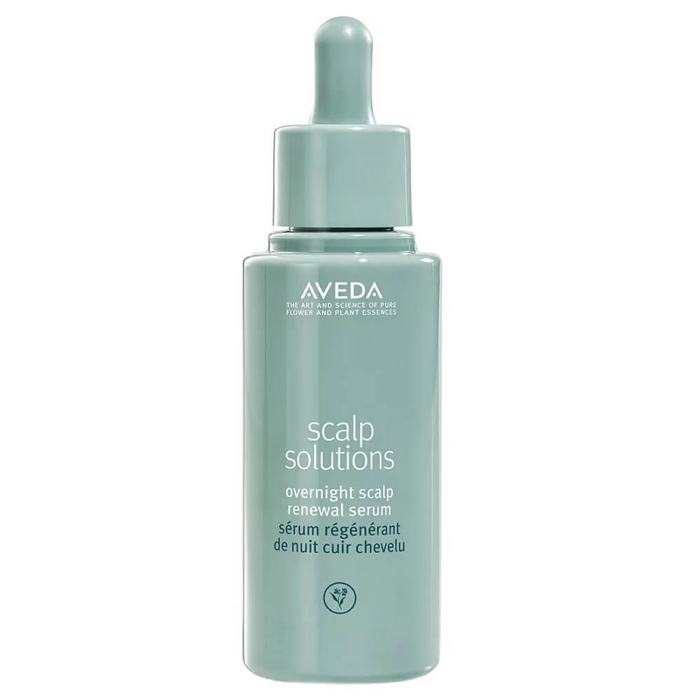 Aveda Scalp Solutions Über-Nacht-Hautschutz-Serum, 50ml