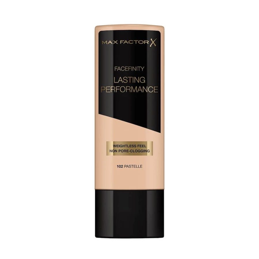 Max Factor Facefinity Langanhaltende Wirkung Concealer 102 Pastelle, 35 ml