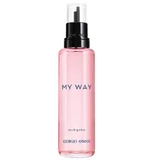 Giorgio Armani My Way Eau de Parfum cu reumplere, 100ml