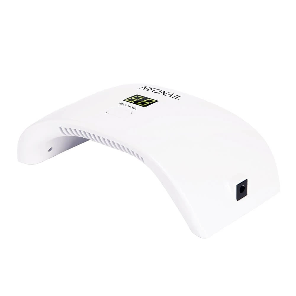 NeoNail LED Eco3 Lampe 12W/36 Weiß