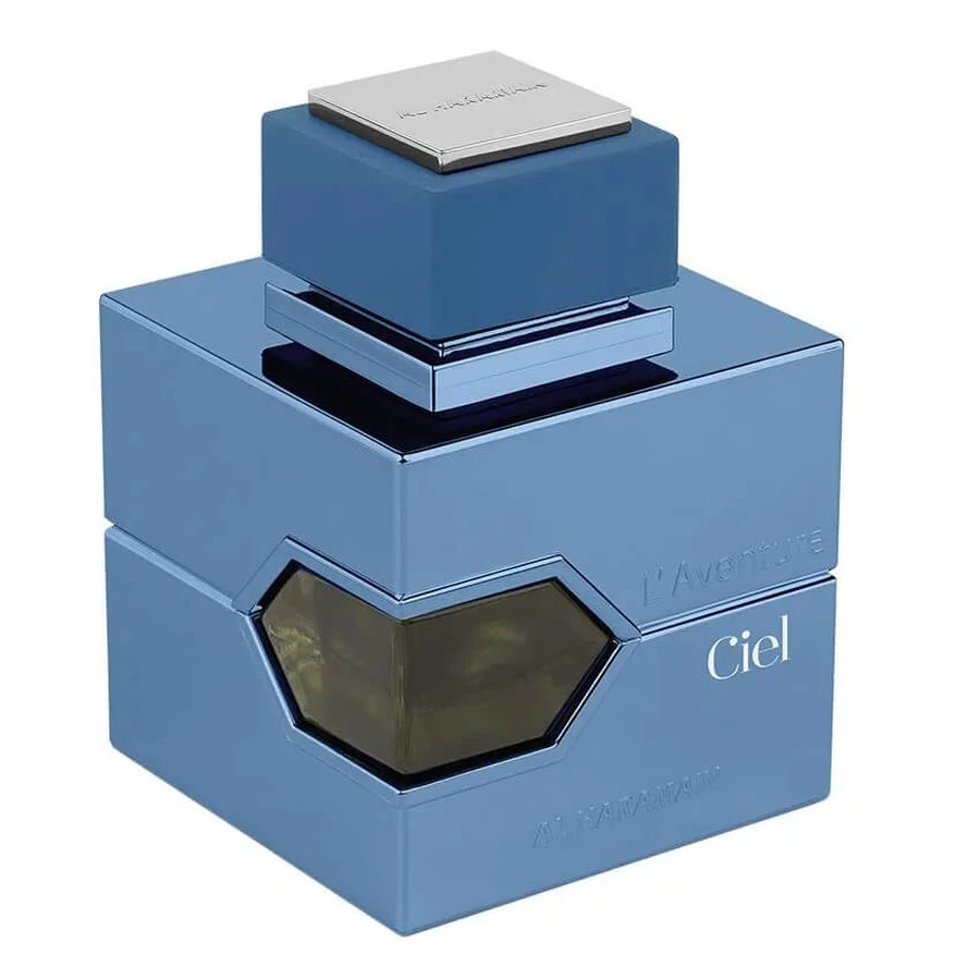 Al Haramain L Aventure Ciel Parfum Extract, 100 ml