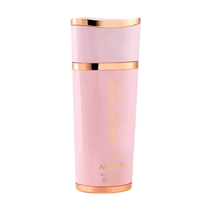 Armaf Der Stolz von Armaf Rose Oud Eau de Parfum, 100 ml