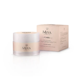 Miya Cosmetics My Power Elixir Ser revitalizant, 15 ml