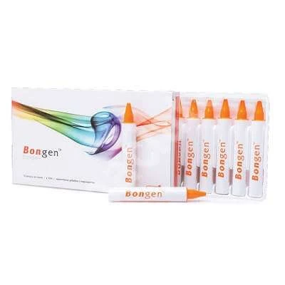 Bongen, 10 Ampullen, NaturPharma