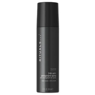 Rituals Homme Antitranspirant Spray, 200 ml