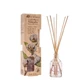La Casa de los Aromas Mikado Botanische Duftstäbchen Baumwolle, 50ml