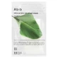 Abib Mild Acidic pH Sheet Mask Beruhigende Sheet Mask, 30 ml