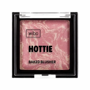 Wibo Hottie Colorete al horno Colorete al horno 03, 4 g