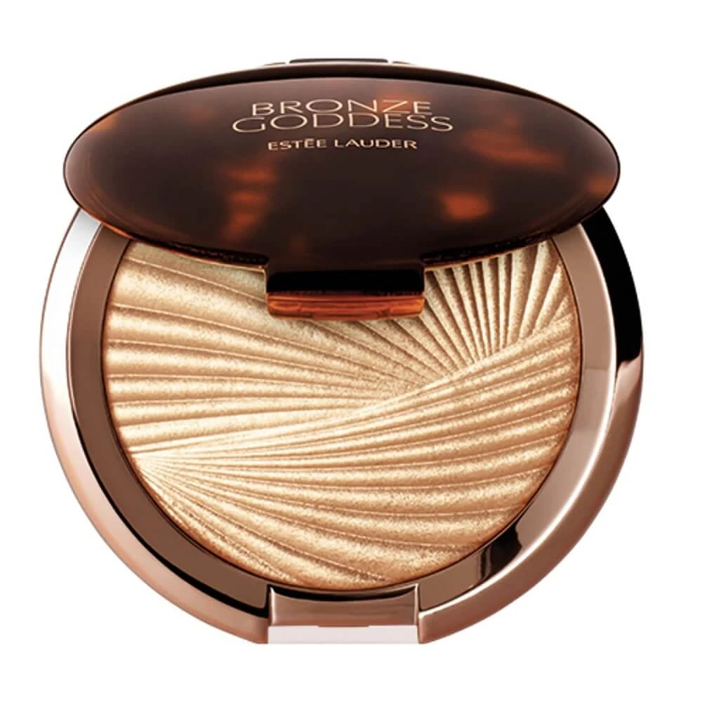 Estée Lauder Bronze Goddess Leuchtpuder Heat Wave, 9g