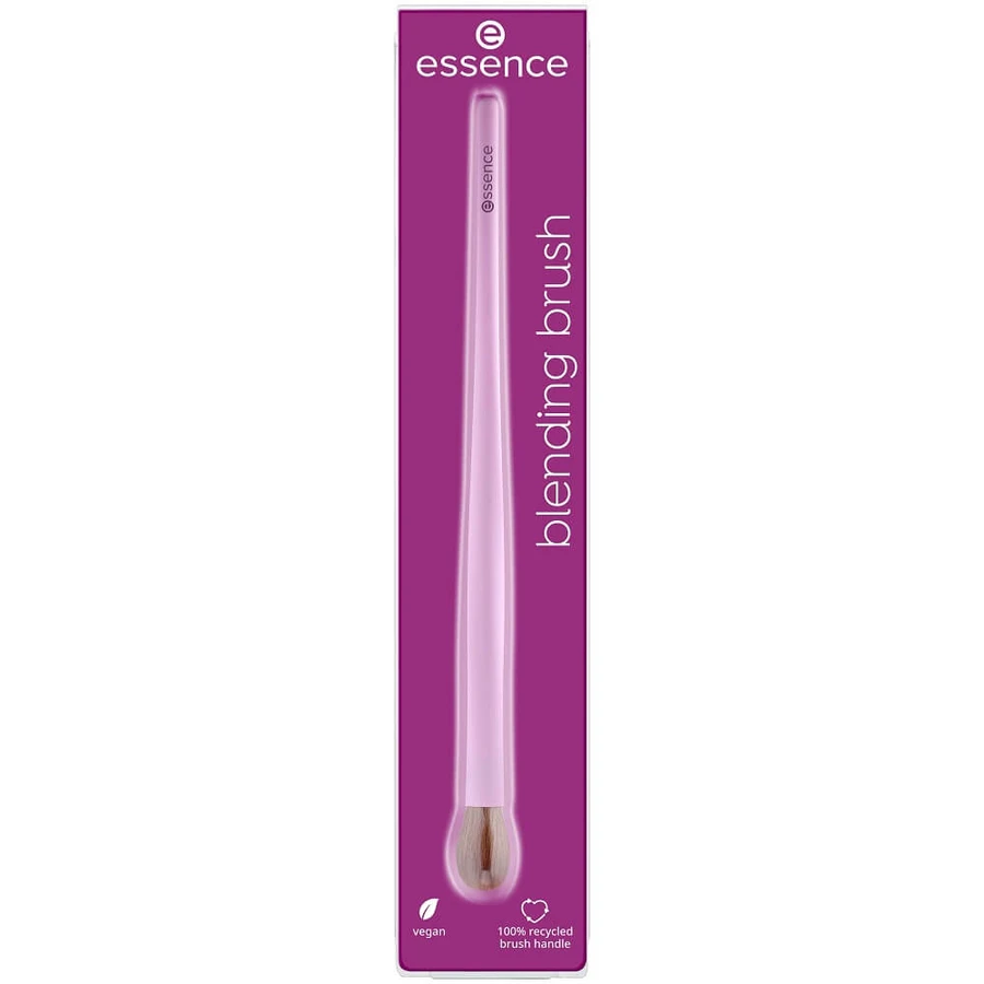 Essence Blending Brush zum Verblenden von Lidschatten