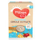 Cereale cu Fructe Buna Dimineata, +12 luni, 250gr, Milupa