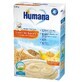 M&#252;sli mit Milch, 5Getreide und Bananen, 200 gr, Humana