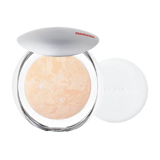 Pupa Milano Luminys Silky Baked Face Powder 01, 9g.