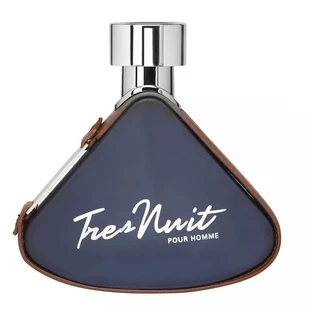 Armaf Tres Nuit Apă de Parfum, 100 ml