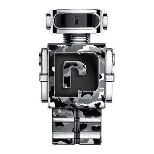 Paco Rabanne Fantoom Legioen Eau de Toilette, 100 ml