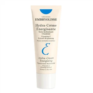 Embryolisse Crème hydratante et énergisante à la vitamine C, 40 ml