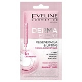 Eveline Cosmetics Derma Expert Straffende und regenerierende Bankettmaske, 8 ml