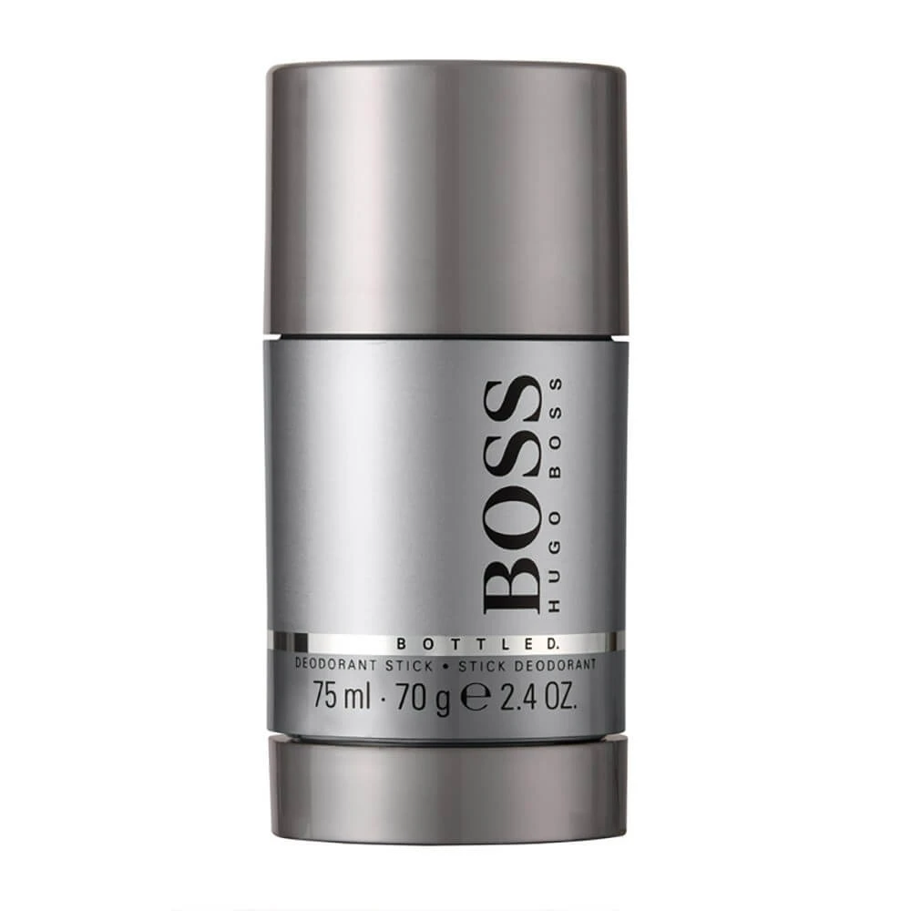 Hugo Boss Deodorant Stick in Flaschen, 75ml