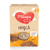Cereale Hrisca, +6 luni, 250 g, Milupa