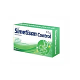 Simetisan Control, 30 gélules