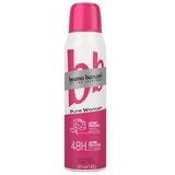 Bruno Banani Pure Woman Antiperspirant, 150 ml