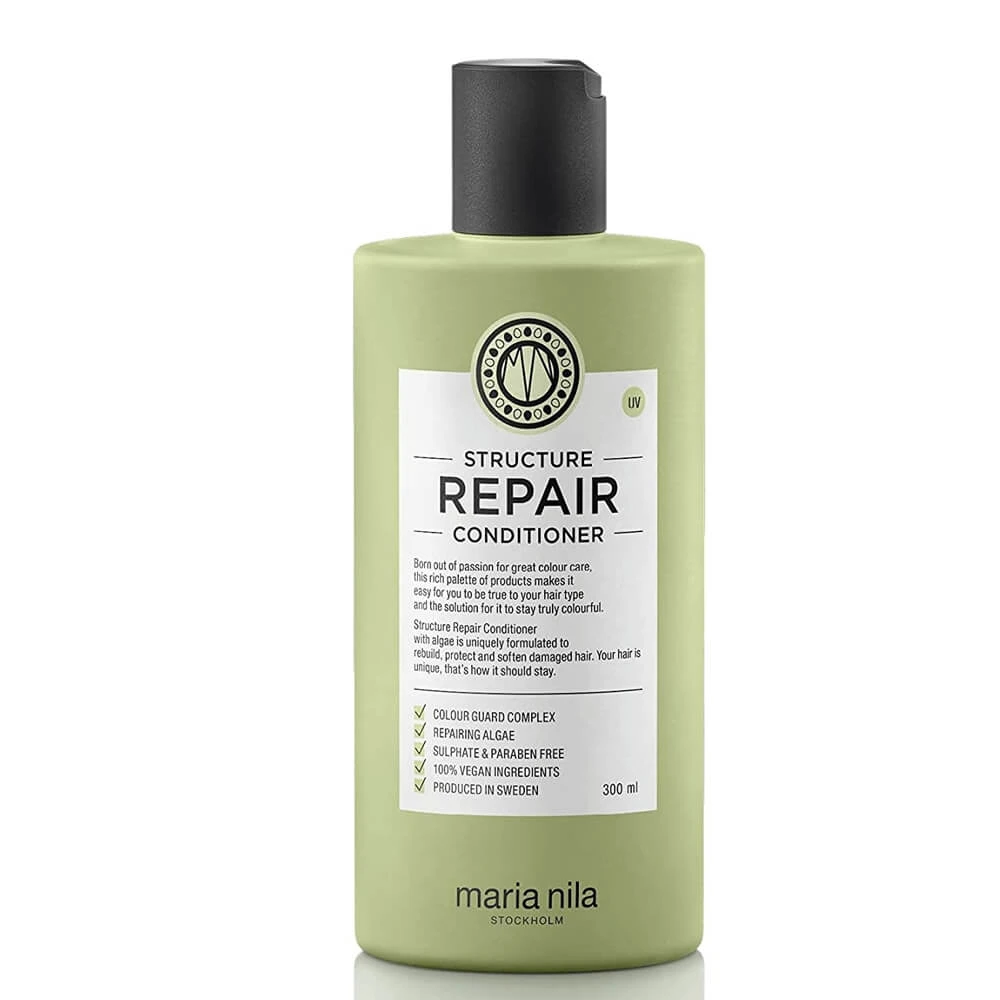 Maria Nila Conditioner für trockenes und strapaziertes Haar, 300ml