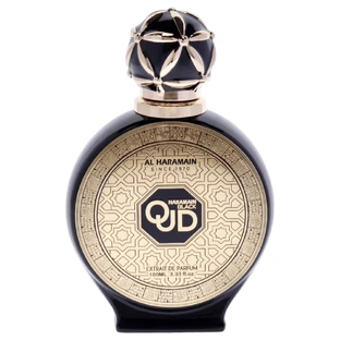 Al Haramain Zwart Oud Parfum Extract, 100 ml