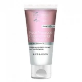 Bielenda Professional Lift amp; Glow Regenerating Facial Massage Oil Cream, 175 ml