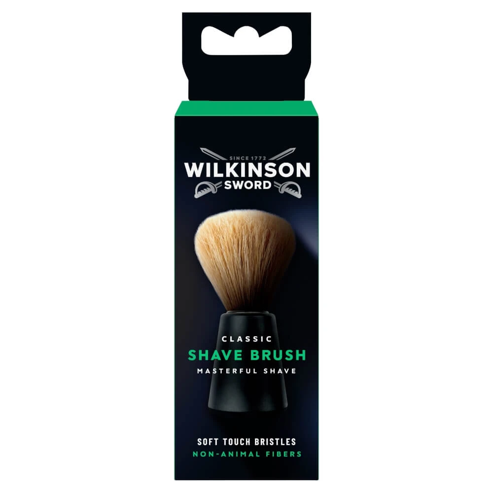 Wilkinson Classic Rasierpinsel
