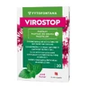 Fytofontana Virostop Lutschtabletten mit Minzgeschmack, 20 Lutschtabletten